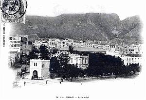 CA d- 01- Eveche